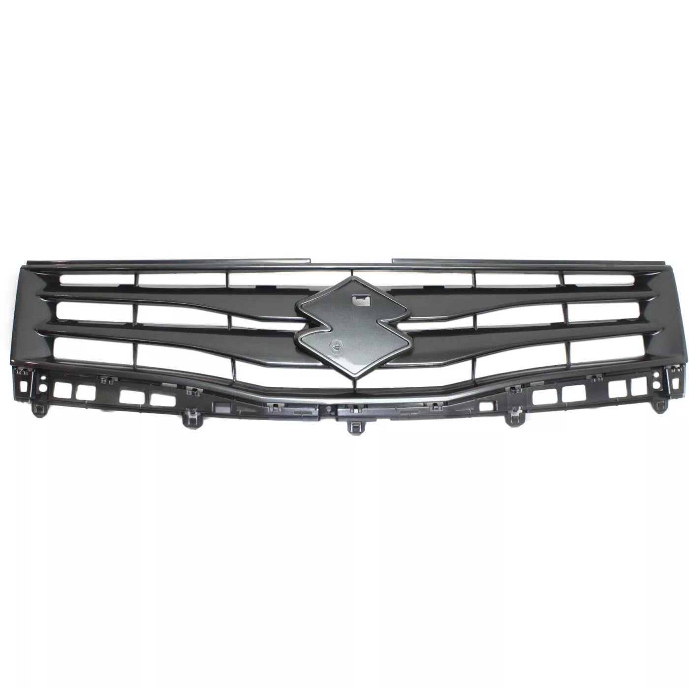 Grille assy 2013 - 2013 SUZUKI GRAND VITARA  SZ1200128 7211177KA038B