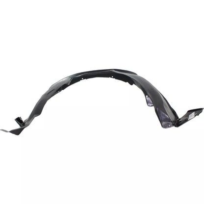 Panel interior guardabarros delantero lado izquierdo 2010 - 2013 SUZUKI SX4 SZ1248120 7232254L00