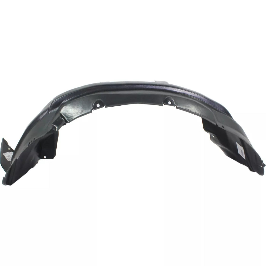 Left Side Front fender inner panel 2010 - 2013 SUZUKI SX4  SZ1248120 7232254L00