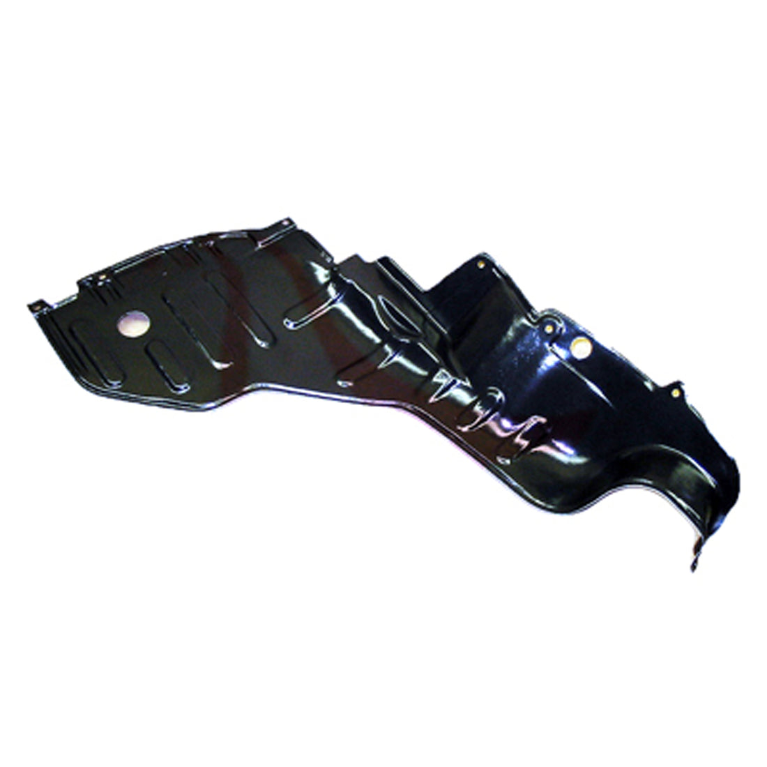Right Side Front fender inner panel 2002 - 2007 SUZUKI AERIO  SZ1249112 7238154G02