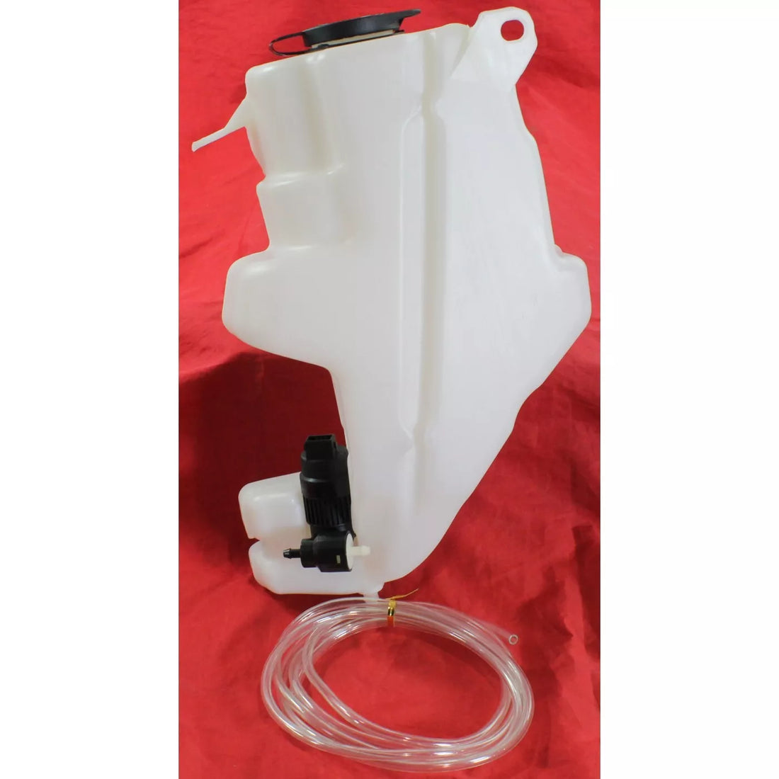 Windshield washer tank assy 2007 - 2009 SUZUKI XL-7 SZ1288109 3845078J01-PFM