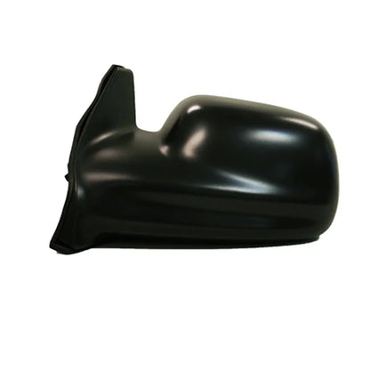 Espejo lateral izquierdo retrovisor exterior 1999 - 2004 CHEVROLET TRACKER SZ1320107 30021541