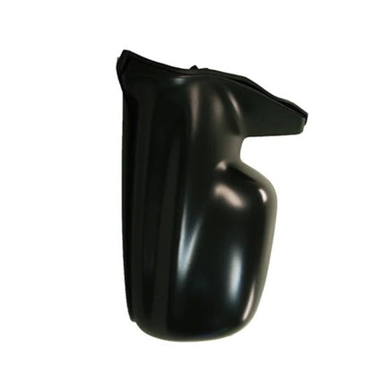 Espejo lateral izquierdo retrovisor exterior 1999 - 2004 CHEVROLET TRACKER SZ1320107 30021541