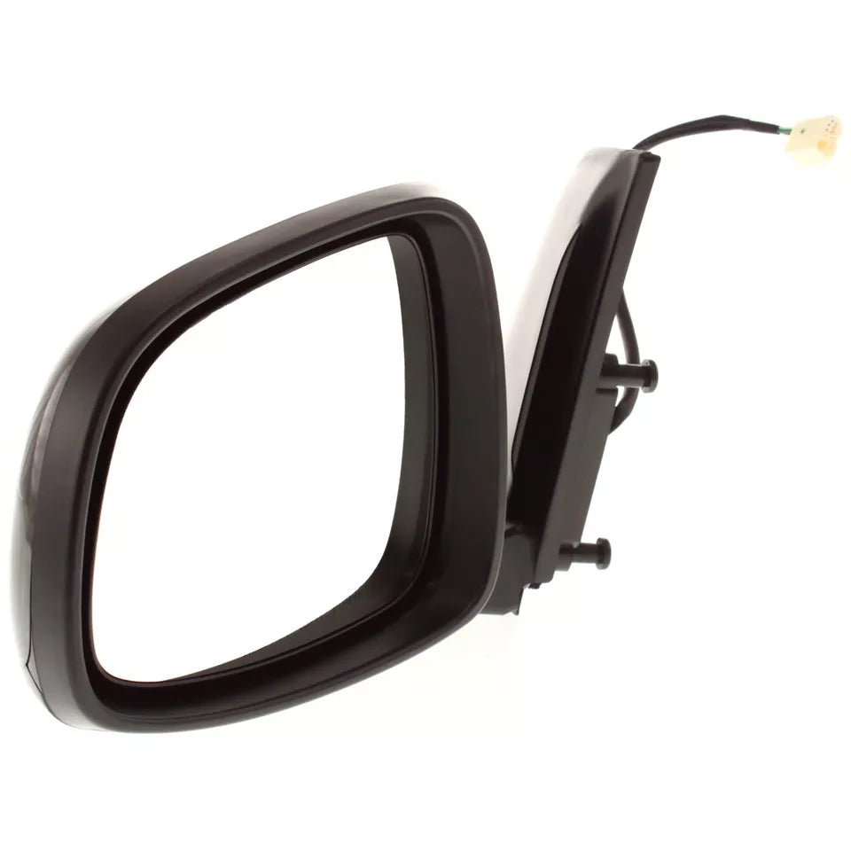 Espejo retrovisor exterior izquierdo 2007 - 2011 SUZUKI SX4 SZ1320112 8472080JA0