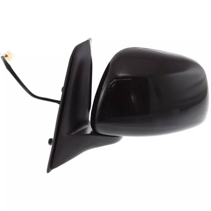 Espejo retrovisor exterior izquierdo 2007 - 2011 SUZUKI SX4 SZ1320112 8472080JA0