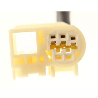 Espejo retrovisor exterior izquierdo 2007 - 2011 SUZUKI SX4 SZ1320112 8472080JA0