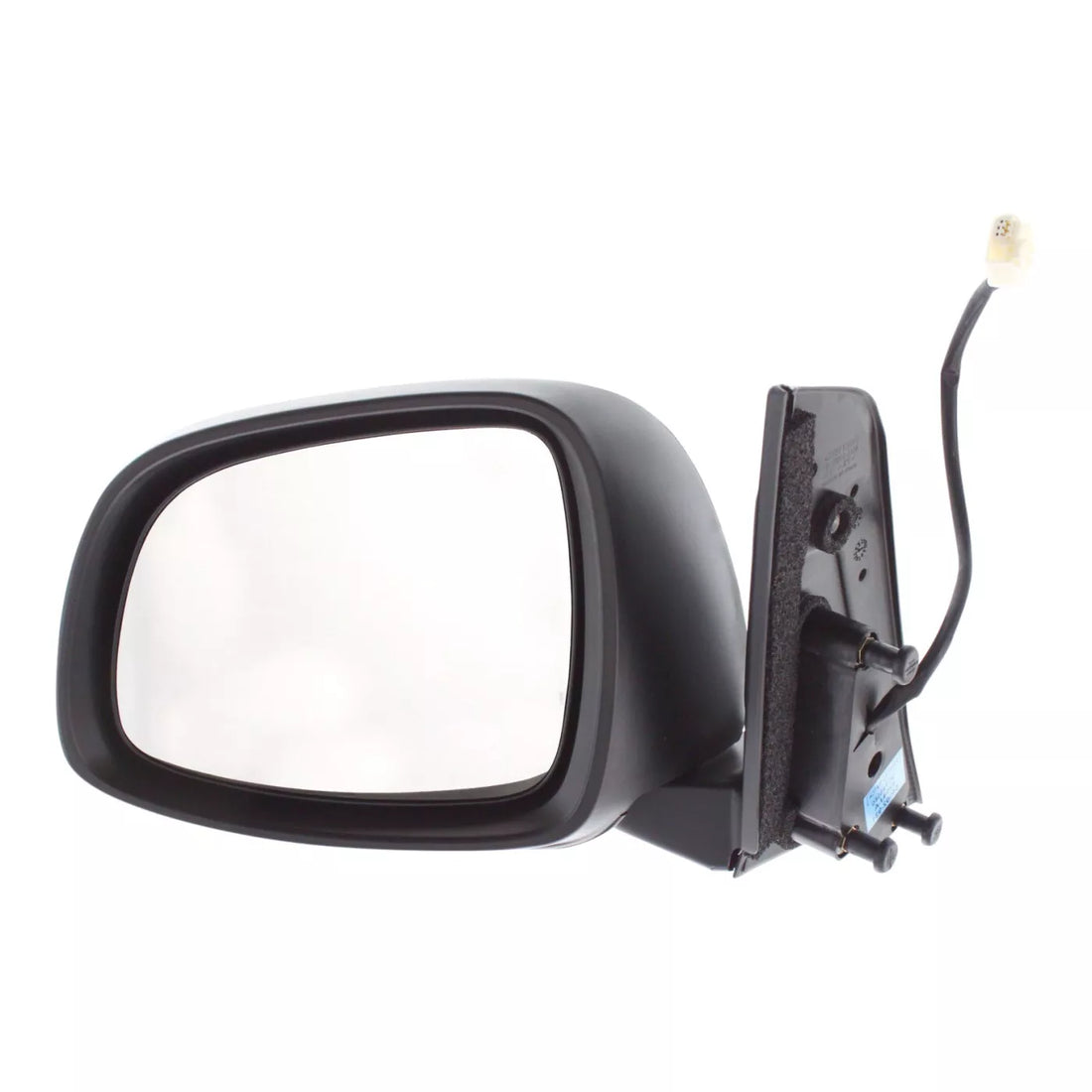 Left Side Mirror outside rear view 2007 - 2013 SUZUKI SX4 SZ1320112 8472080JA0