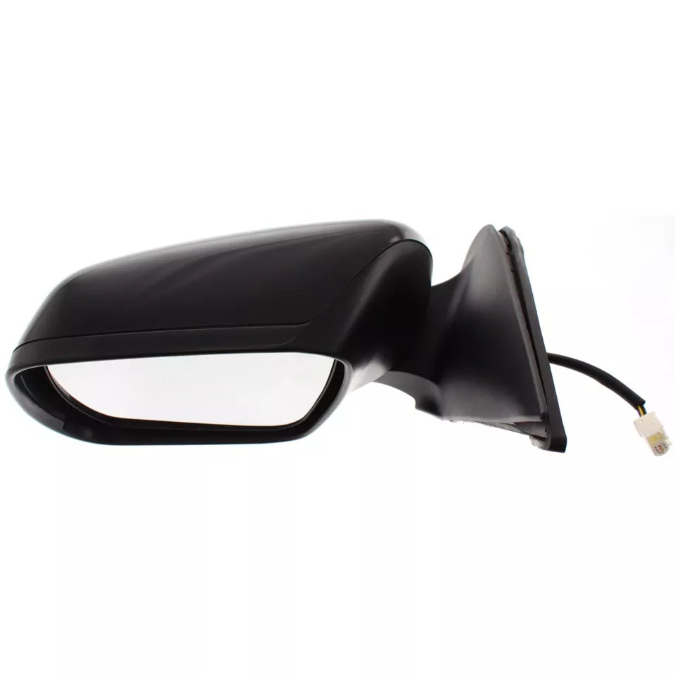 Left Side Mirror outside rear view 2006 - 2013 SUZUKI GRAND VITARA  SZ1320114 8470265J40ZJ3