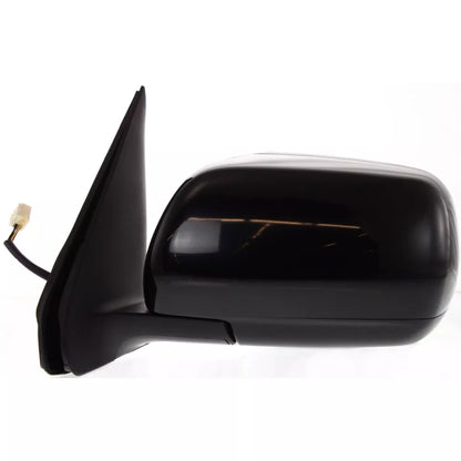 Left Side Mirror outside rear view 2006 - 2013 SUZUKI GRAND VITARA  SZ1320114 8470265J40ZJ3