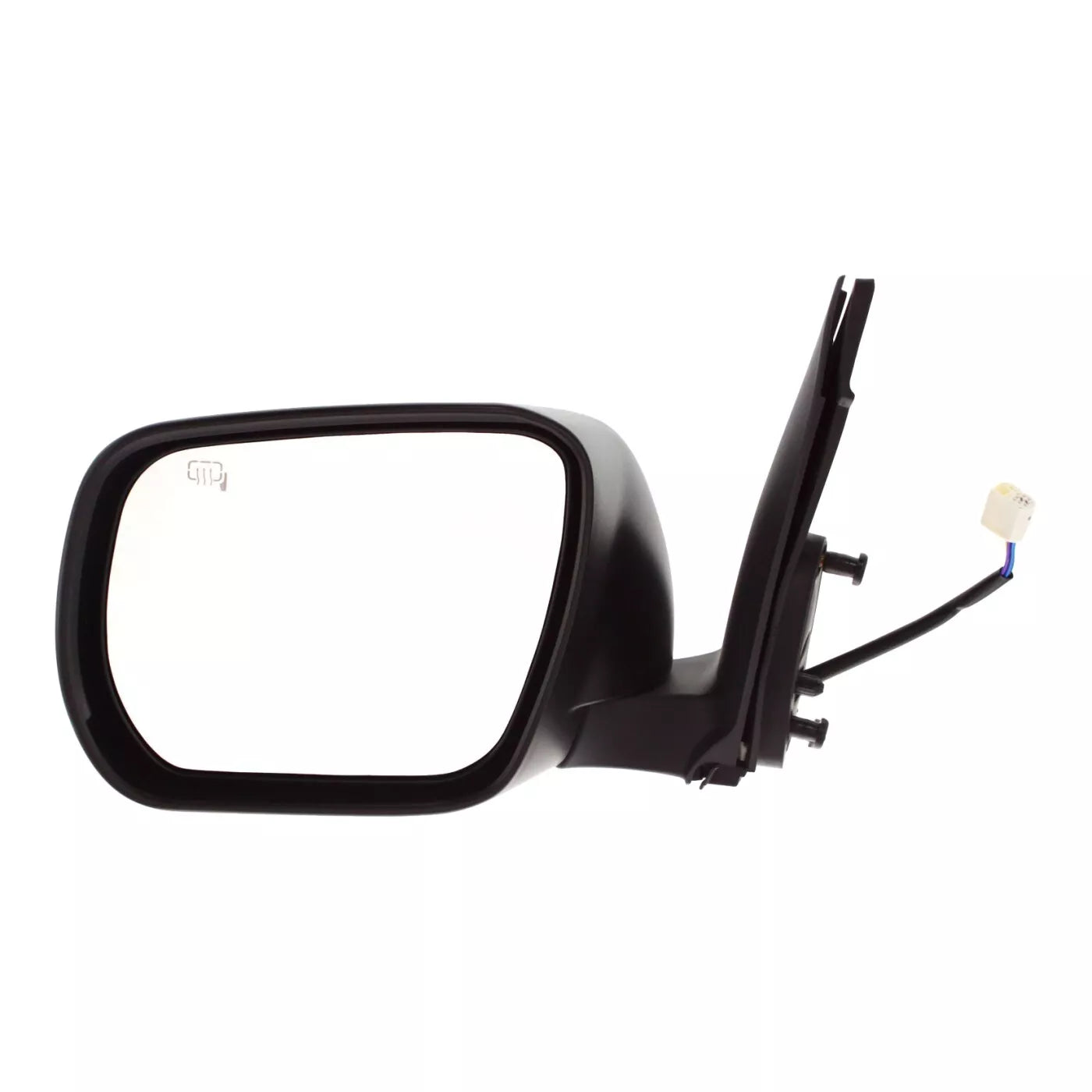 Left Side Mirror outside rear view 2006 - 2013 SUZUKI GRAND VITARA  SZ1320114 8470265J40ZJ3