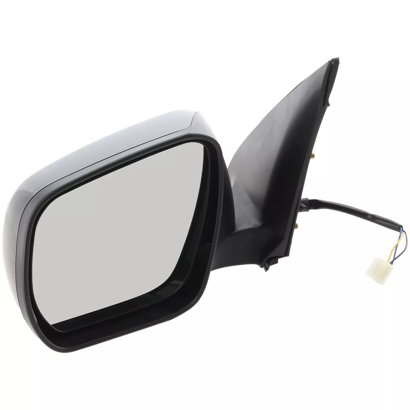 Left Side Mirror outside rear view 2006 - 2013 SUZUKI GRAND VITARA  SZ1320115 8470265J10ZJ3