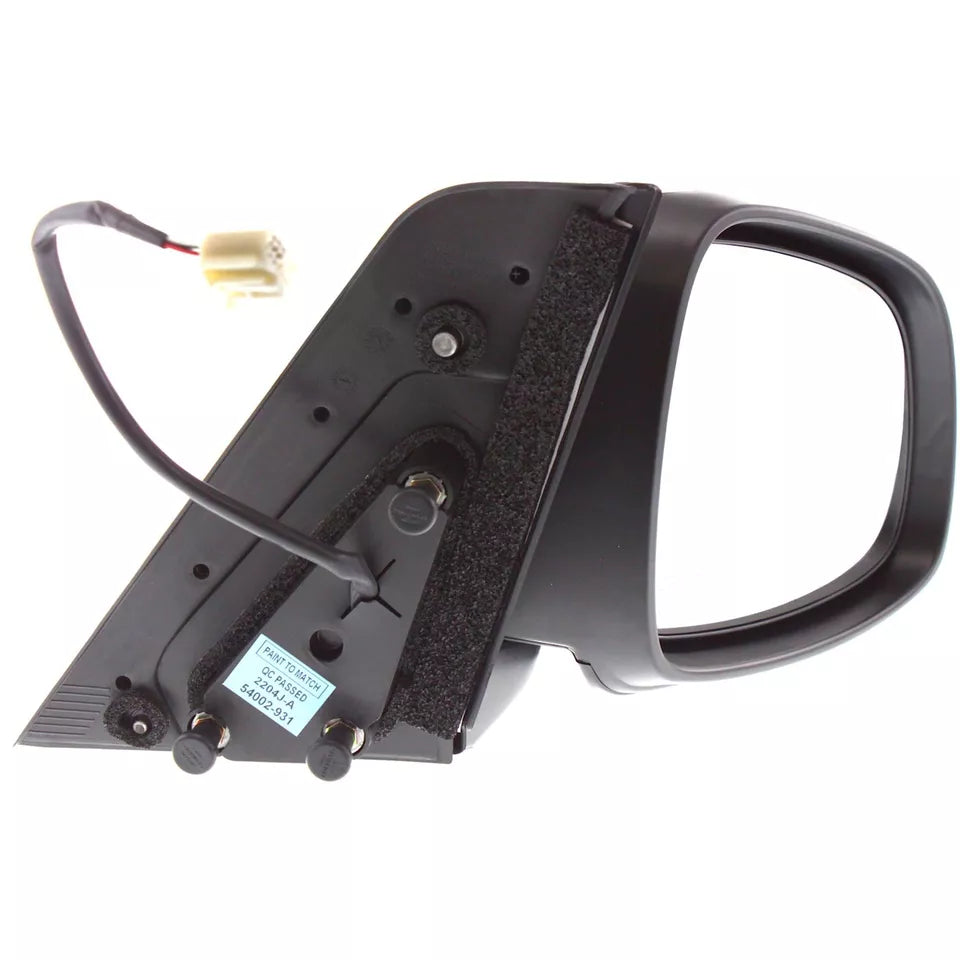 Espejo retrovisor exterior derecho 2007 - 2013 SUZUKI SX4 SZ1321112 8471080JA0