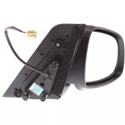 Espejo retrovisor exterior derecho 2007 - 2013 SUZUKI SX4 SZ1321112 8471080JA0