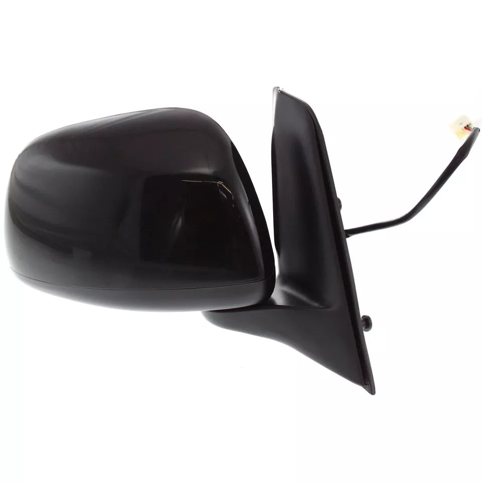 Espejo retrovisor exterior derecho 2007 - 2013 SUZUKI SX4 SZ1321112 8471080JA0