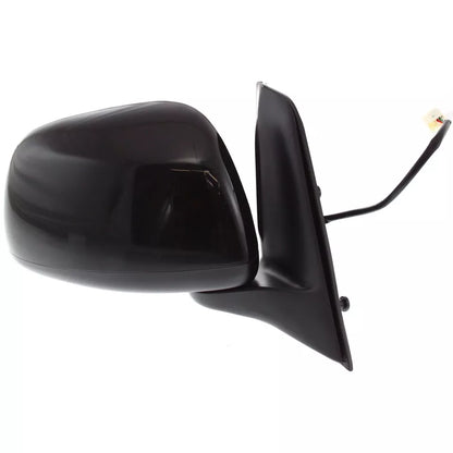 Espejo retrovisor exterior derecho 2007 - 2013 SUZUKI SX4 SZ1321112 8471080JA0