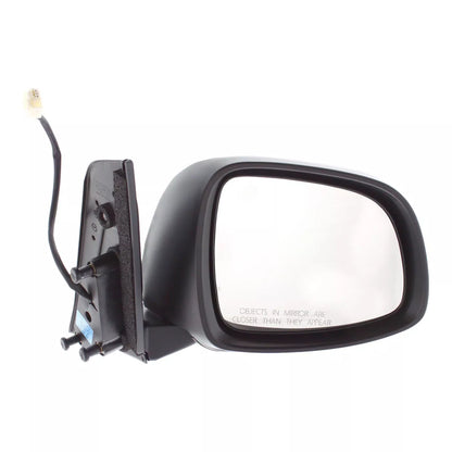 Right Side Mirror outside rear view 2007 - 2013 SUZUKI SX4  SZ1321112 8471080JA0
