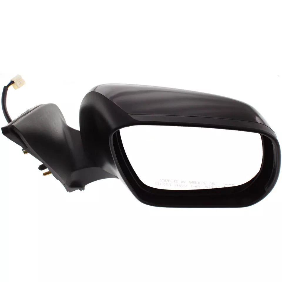 Espejo retrovisor exterior derecho 2006 - 2013 SUZUKI GRAND VITARA SZ1321114 8470165J40ZJ3