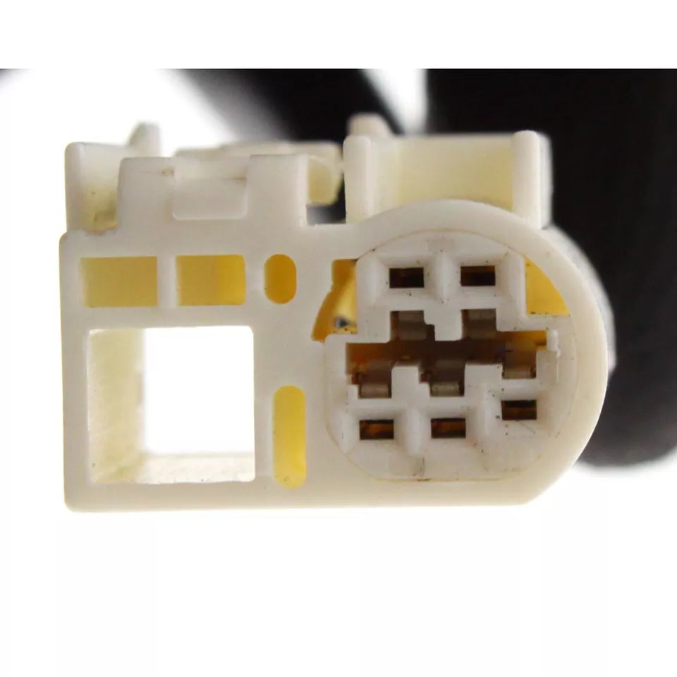 Espejo retrovisor exterior derecho 2006 - 2013 SUZUKI GRAND VITARA SZ1321114 8470165J40ZJ3