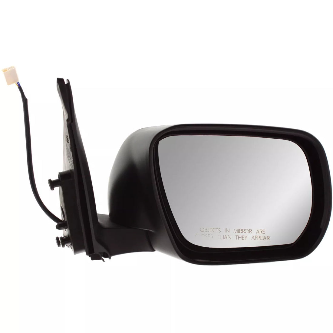 Right Side Mirror outside rear view 2006 - 2013 SUZUKI GRAND VITARA  SZ1321115 8470165J10ZJ3