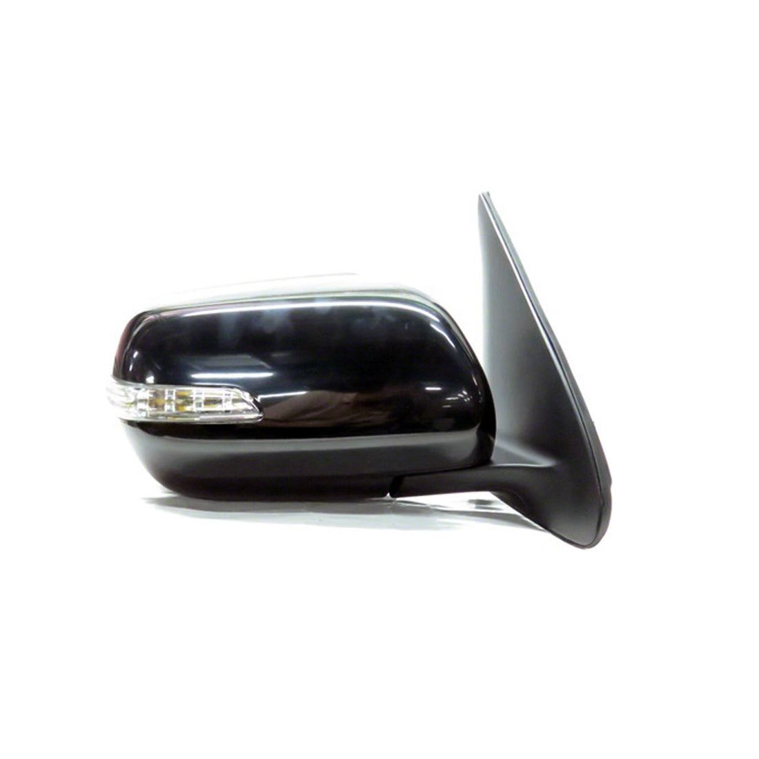 Right Side Mirror outside rear view 2009 - 2013 SUZUKI GRAND VITARA  SZ1321118 8470178K10ZJ3