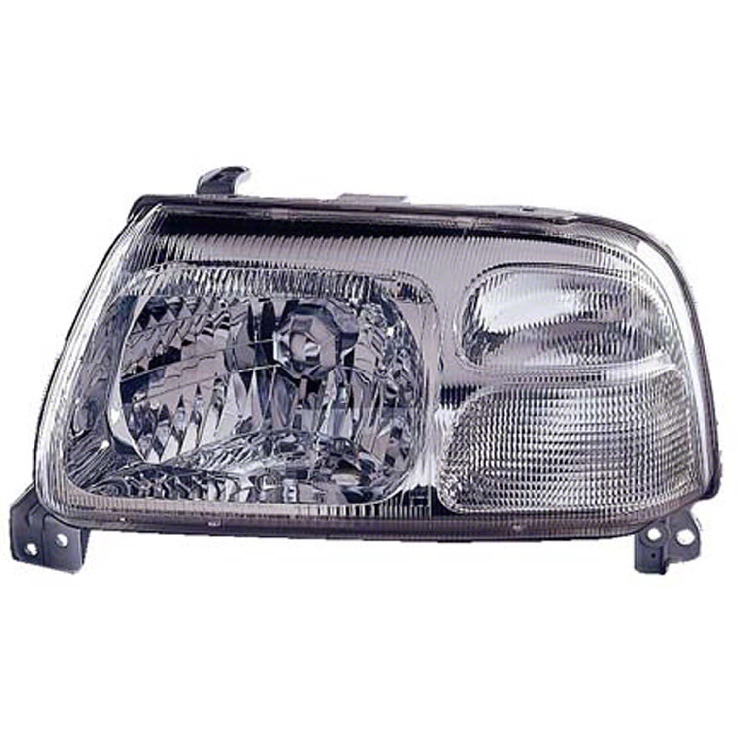 Left Side Headlamp assy composite 1999 - 2005 SUZUKI GRAND VITARA  SZ2502104V 3532065D01