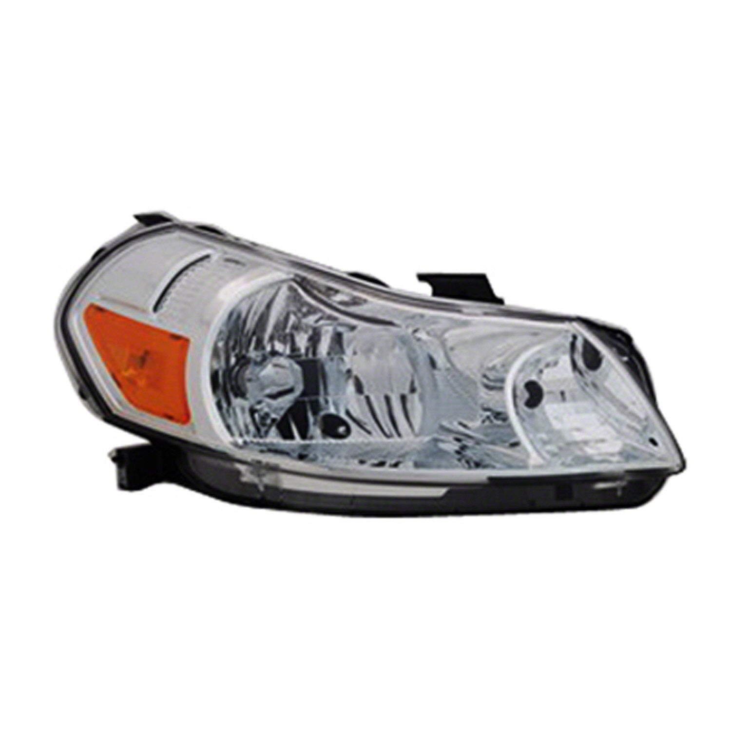 Right Side Headlamp lens/housing 2007 - 2013 SUZUKI SX4 CAPA SZ2519106C 3512080J20