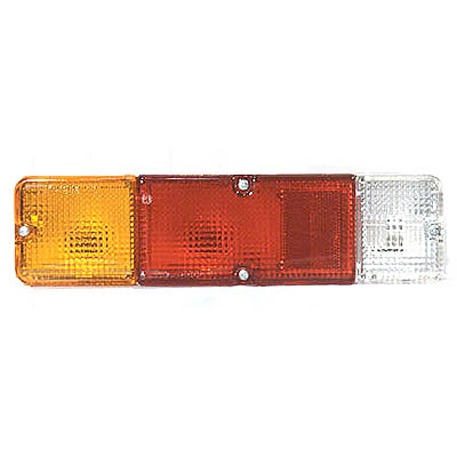 Left Side Taillamp assy 1986 - 1995 SUZUKI SAMURAI  SZ2800101 3560480022