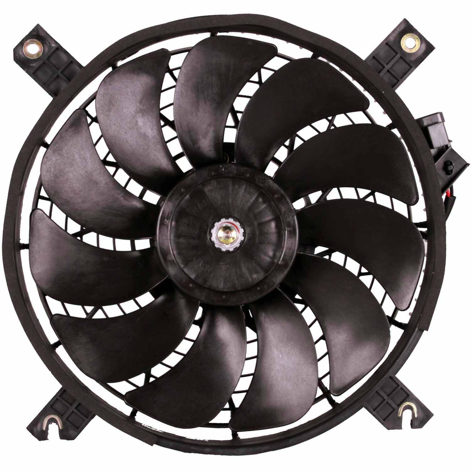 Condenser fan 1999 - 2005 SUZUKI GRAND VITARA  SZ3113101 9556065D03