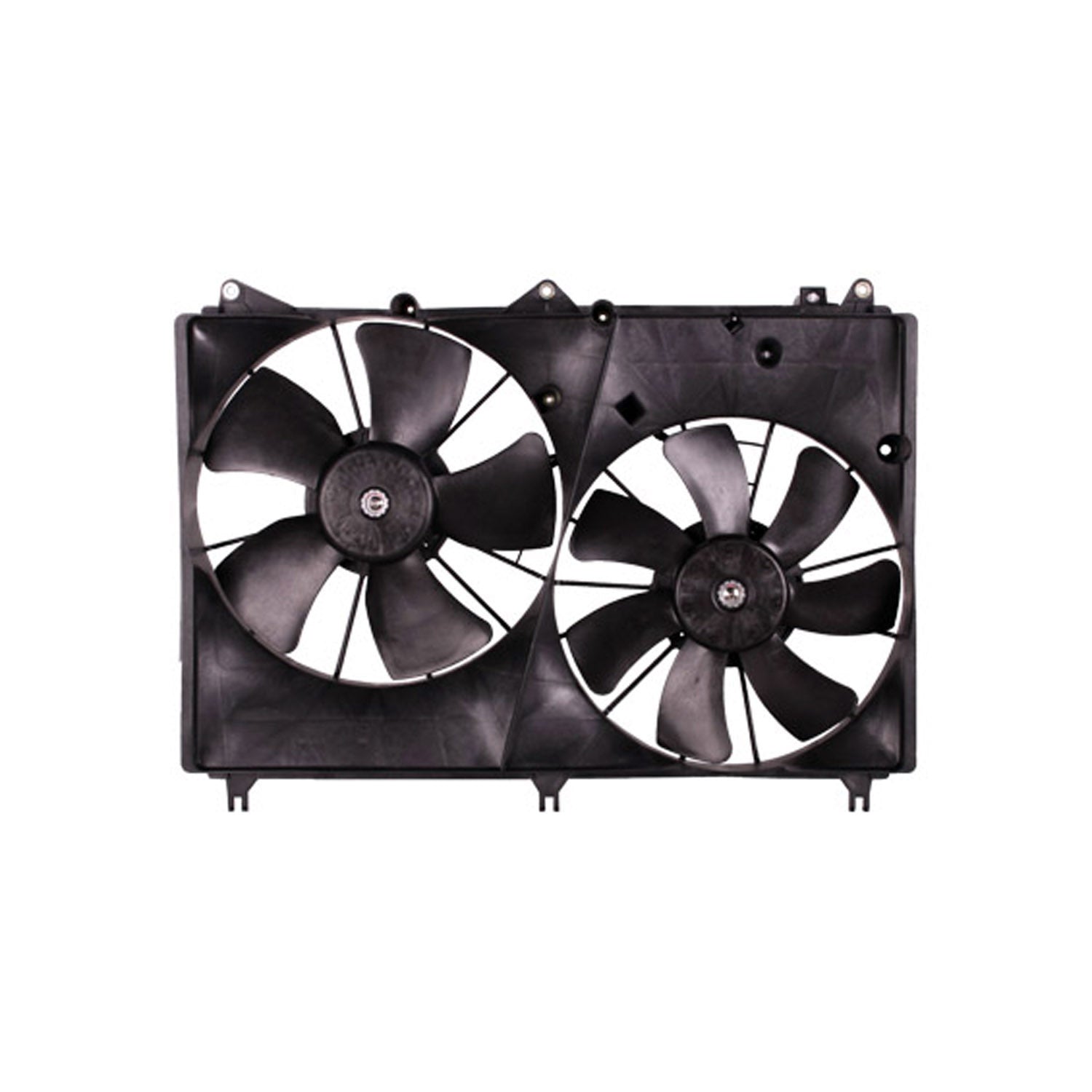 Radiator cooling fan assy 2009 - 2013 SUZUKI GRAND VITARA  SZ3115107 1776065J00-PFM