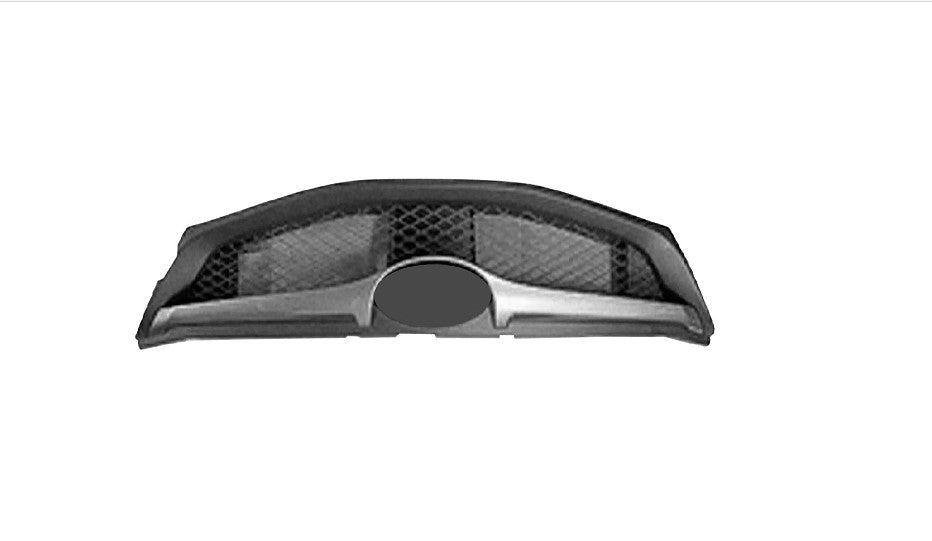 Conjunto de parrilla 2009 - 2010 SUBARU IMPREZA SU1200150 91121FG041