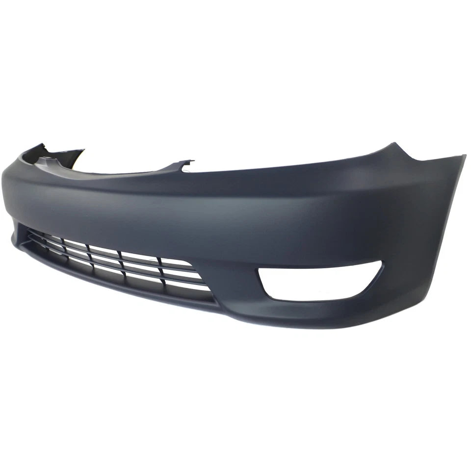 Front Bumper Cover 2005 - 2006 TOYOTA CAMRY TO1000285 5211906908