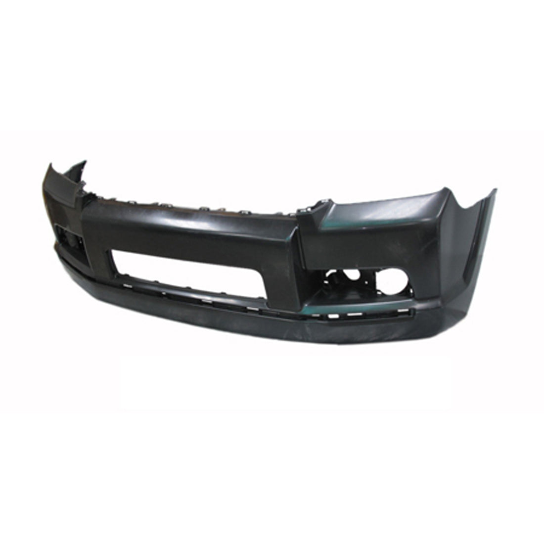 Front bumper cover 2010 - 2010 TOYOTA 4RUNNER  TO1000364C 5211935906