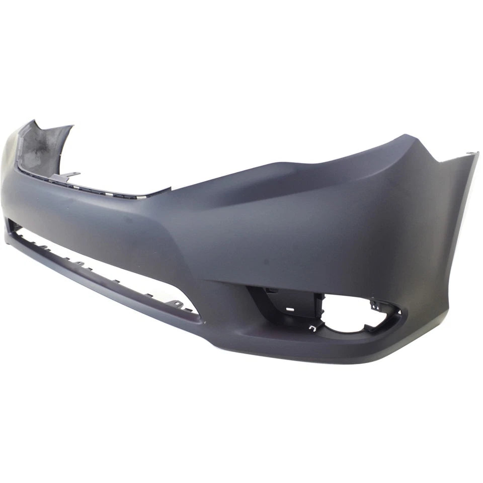 Front Bumper Cover 2011 - 2012 TOYOTA AVALON CAPA TO1000371C 5211907909