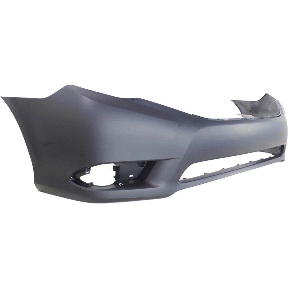 Front Bumper Cover 2011 - 2012 TOYOTA AVALON CAPA TO1000371C 5211907909
