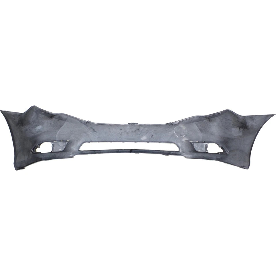 Front Bumper Cover 2011 - 2012 TOYOTA AVALON CAPA TO1000371C 5211907909