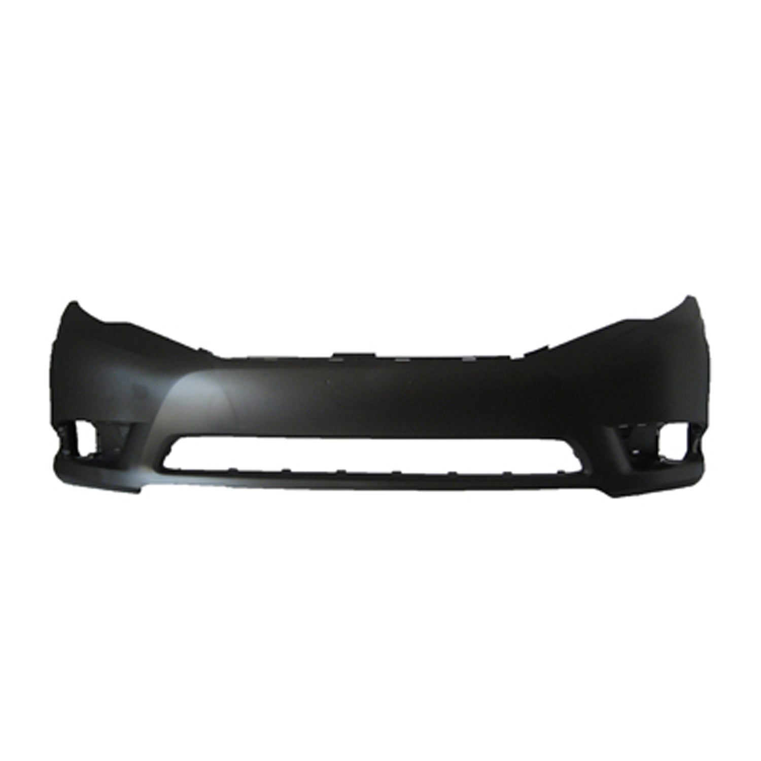 Front bumper cover 2011 - 2012 TOYOTA AVALON  TO1000371C 5211907909