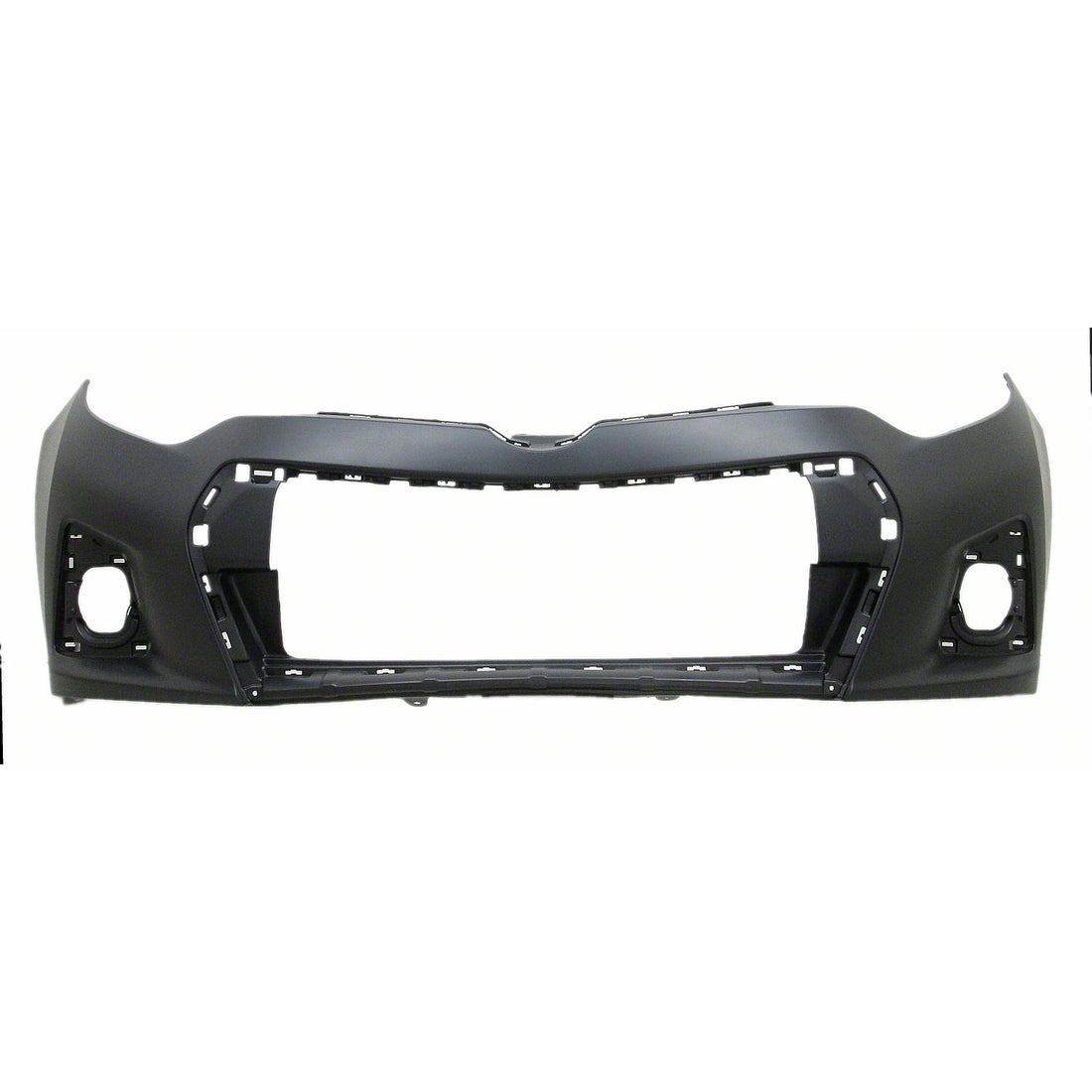 Front bumper cover 2014 - 2016 TOYOTA COROLLA  TO1000400C 5211903906