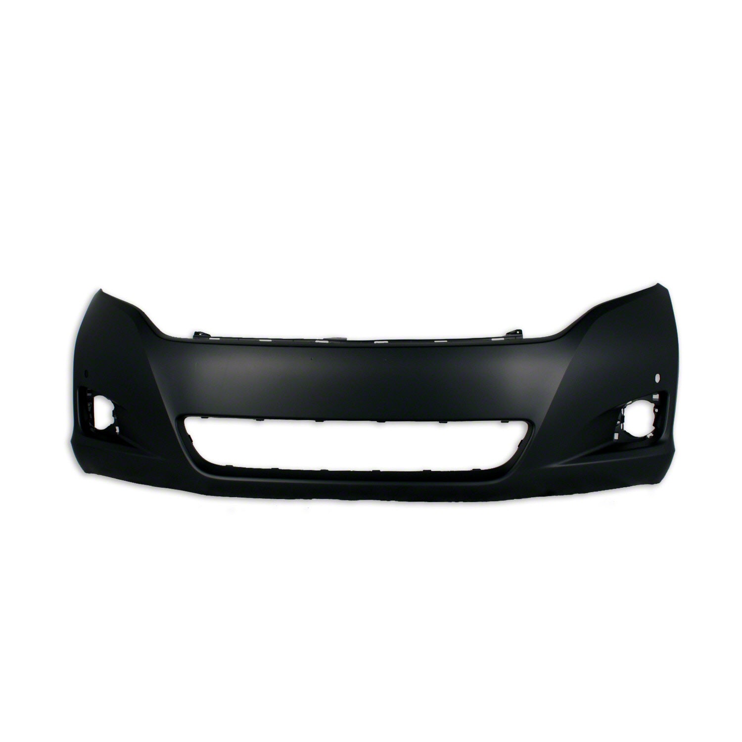 Front bumper cover 2014 - 2016 TOYOTA VENZA  TO1000401C 521190T902