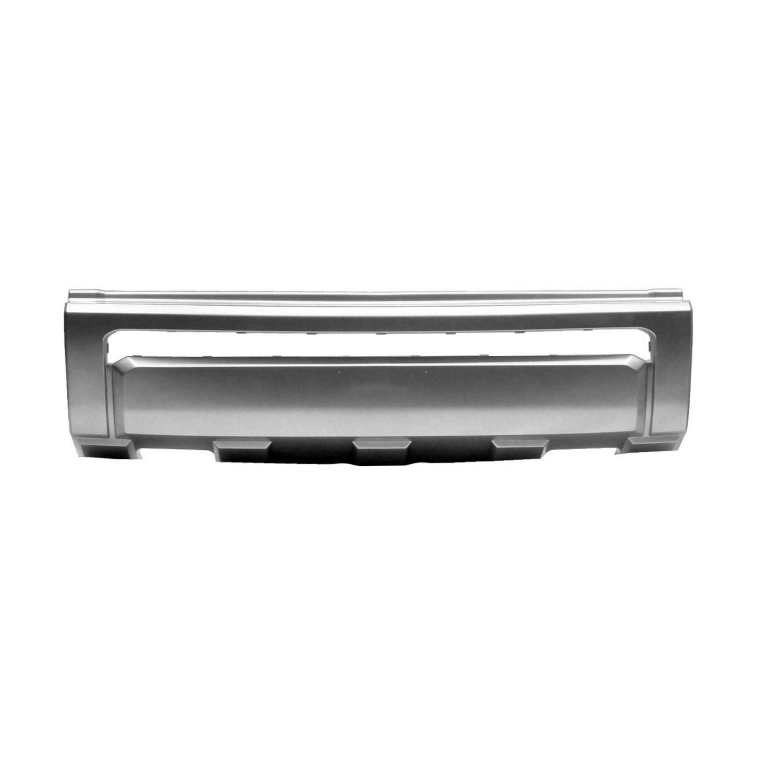 Front bumper cover 2014 - 2015 TOYOTA TUNDRA  TO1000403C 539110C070