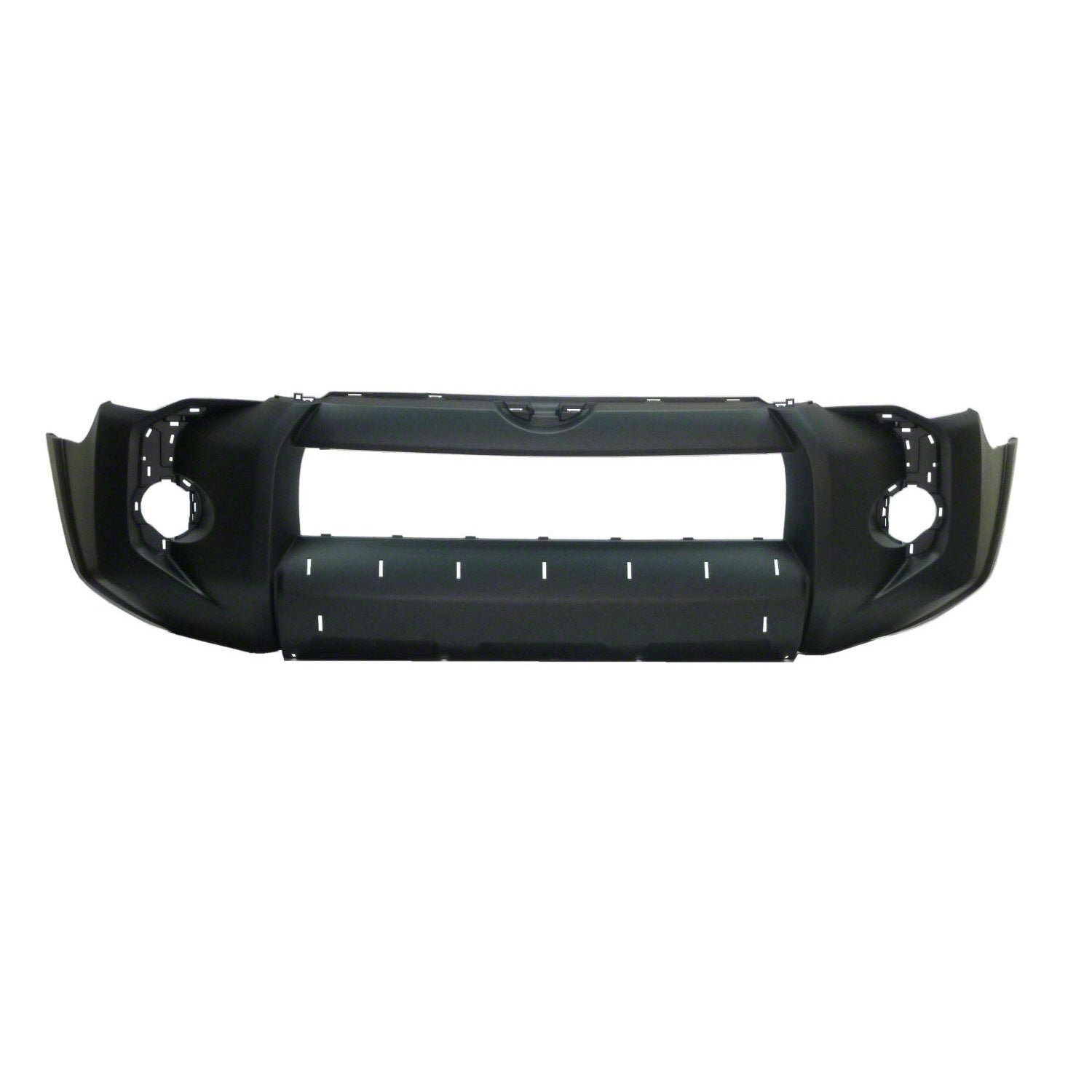 Front bumper cover 2014 - 2023 TOYOTA 4RUNNER  TO1000405C 5211935918