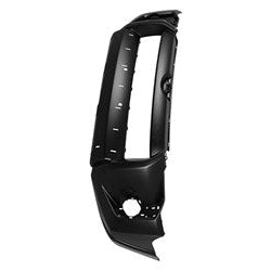 Front Bumper Cover 2014 - 2024 TOYOTA 4RUNNER CAPA TO1000406C 5211935920