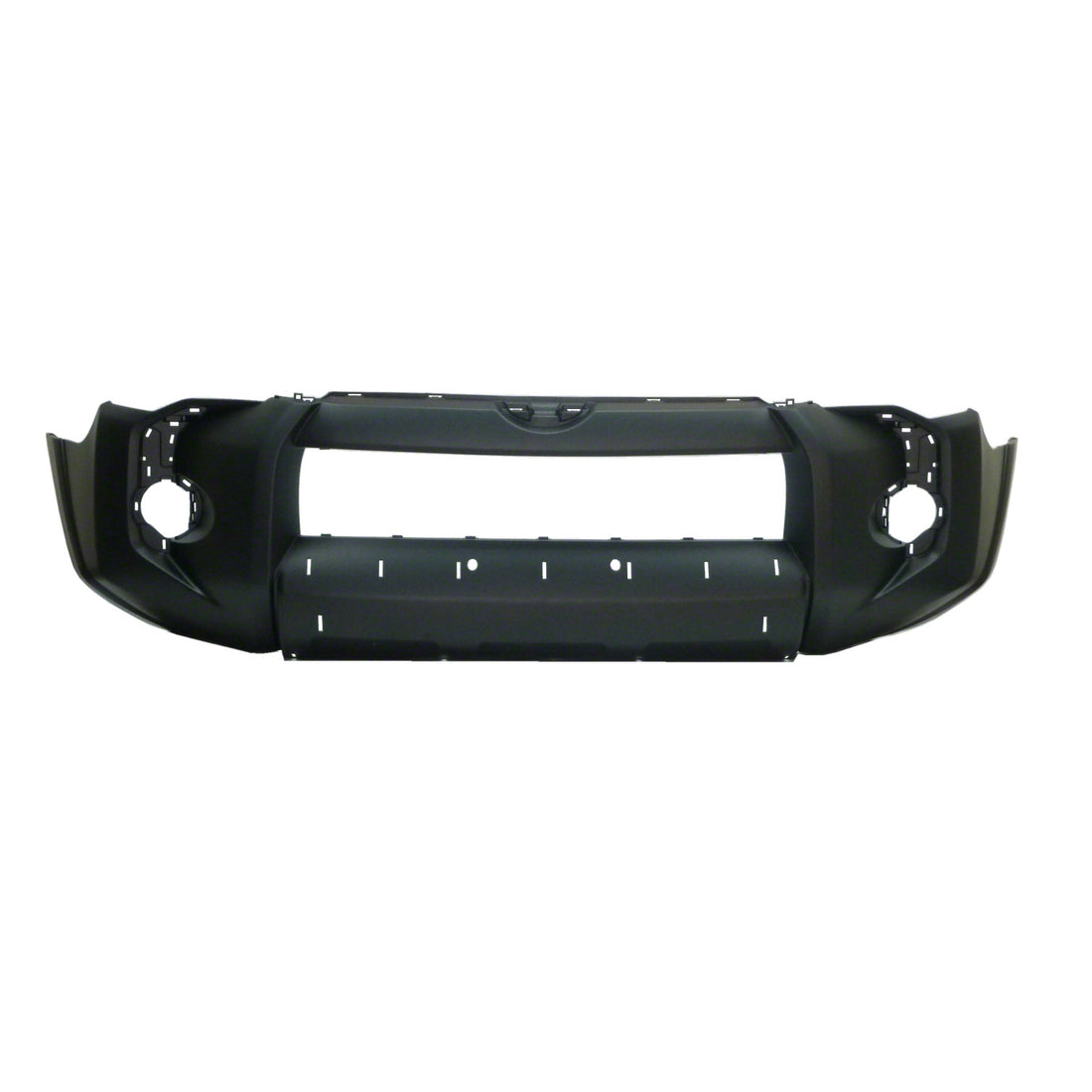 Front bumper cover 2014 - 2023 TOYOTA 4RUNNER  TO1000406C 5211935920