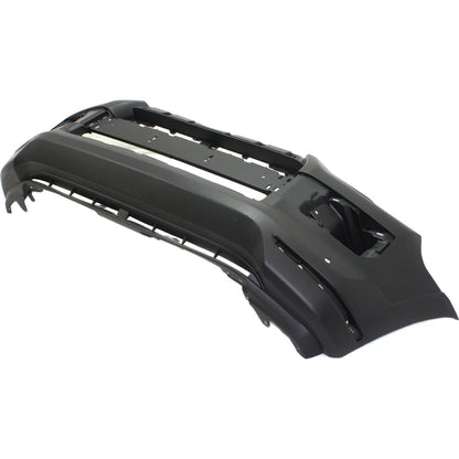 Front Bumper Cover 2014 - 2023 TOYOTA 4RUNNER TO1000407 5211935919