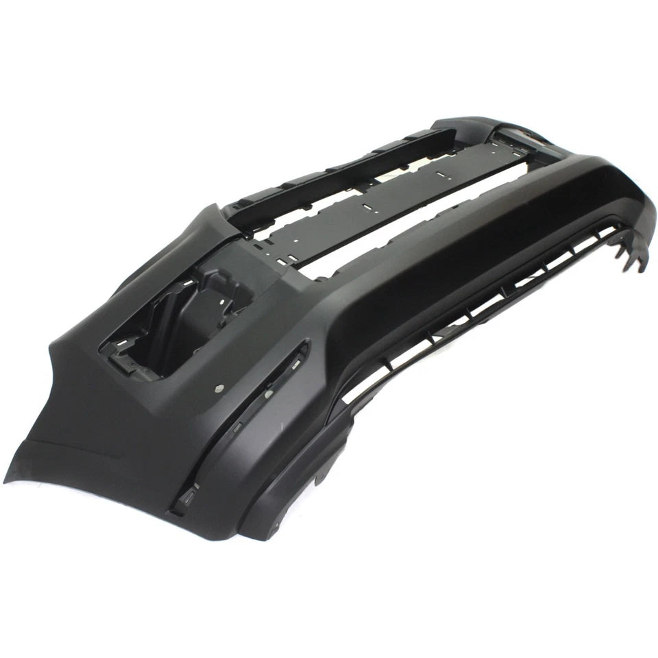 Front Bumper Cover 2014 - 2023 TOYOTA 4RUNNER TO1000407 5211935919