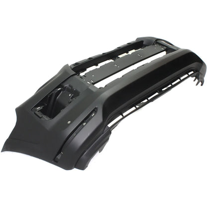 Front Bumper Cover 2014 - 2023 TOYOTA 4RUNNER TO1000407 5211935919