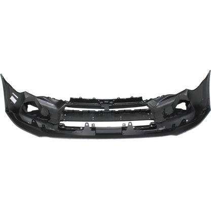 Front Bumper Cover 2014 - 2023 TOYOTA 4RUNNER TO1000407 5211935919