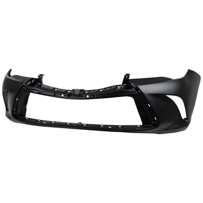Cubierta parachoques delantero 2015 - 2017 TOYOTA CAMRY TO1000409C 5211907912