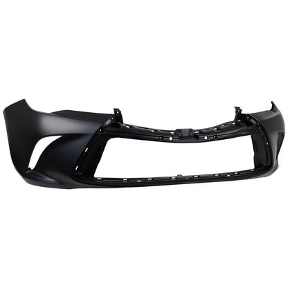 Cubierta parachoques delantero 2015 - 2017 TOYOTA CAMRY TO1000409C 5211907912