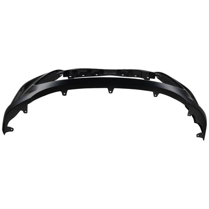 Cubierta parachoques delantero 2015 - 2017 TOYOTA CAMRY TO1000409C 5211907912