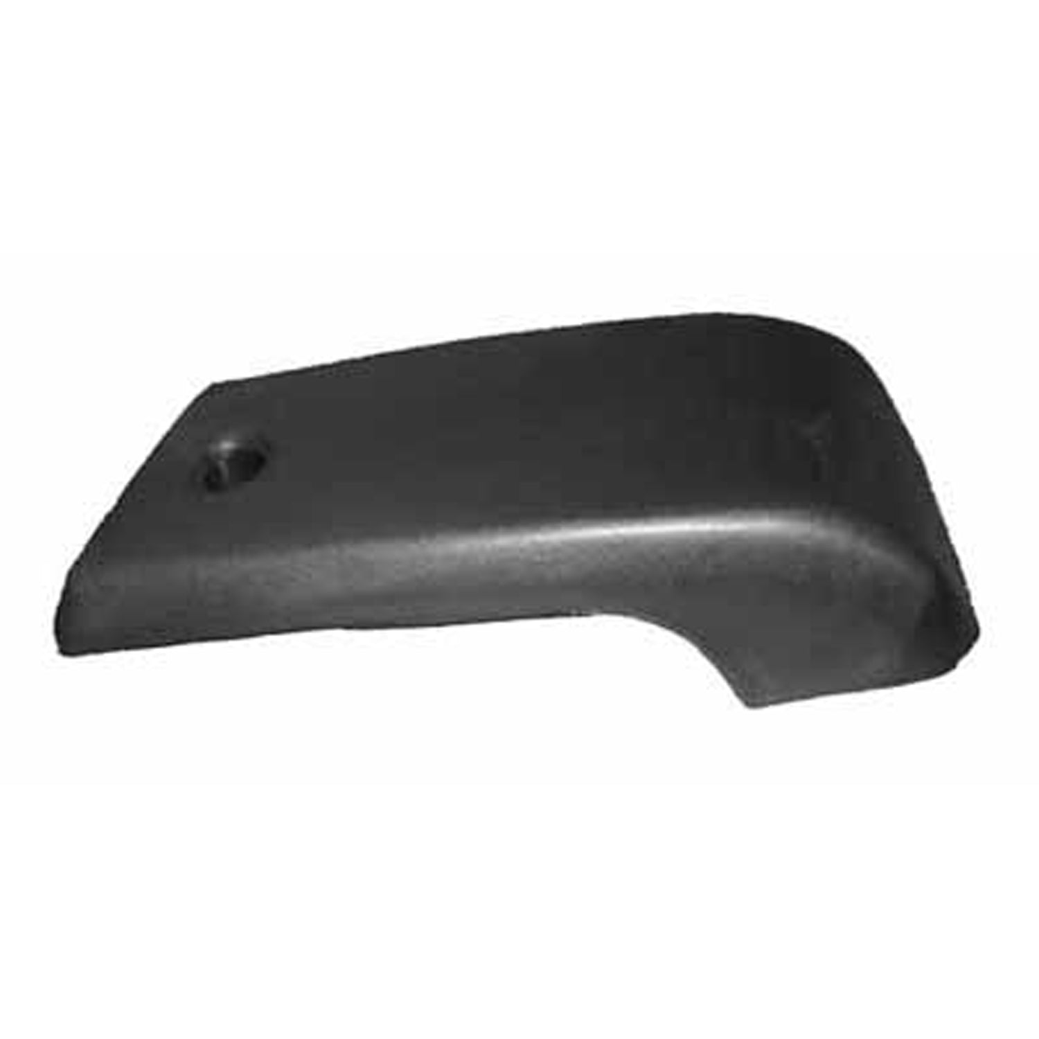 Left Side Front bumper extension outer 1984 - 1986 TOYOTA PICKUP  TO1004156 5210389103